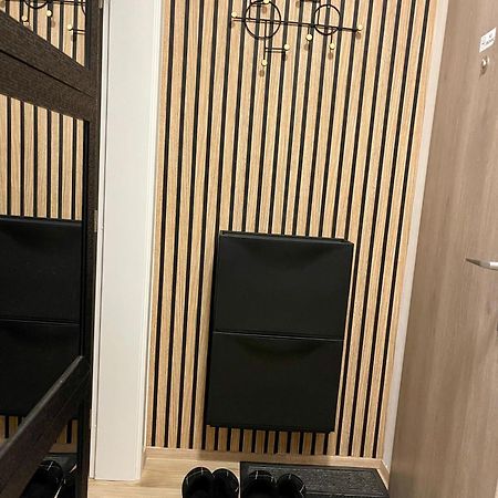 Apartman Pod Tatrami Poprad Luaran gambar