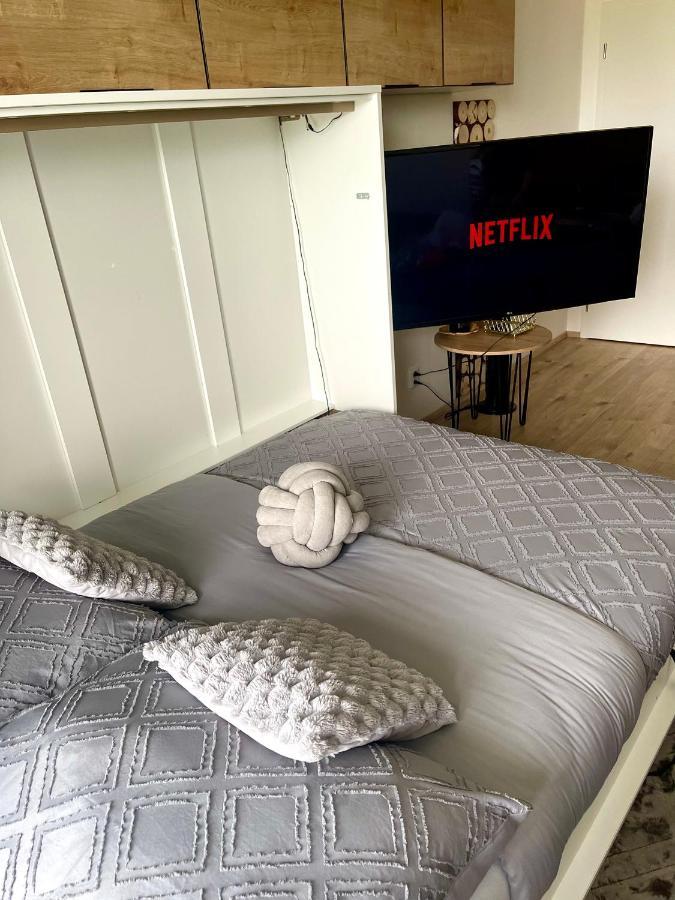 Apartman Pod Tatrami Poprad Luaran gambar