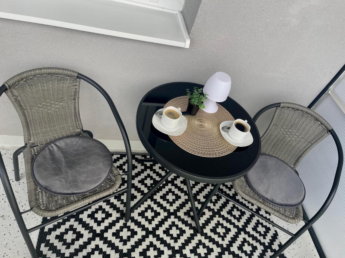 Apartman Pod Tatrami Poprad Luaran gambar