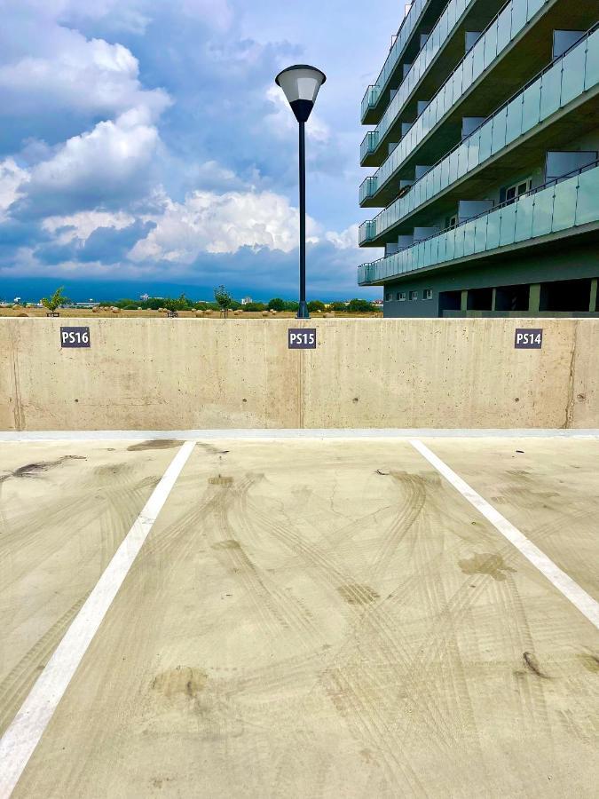 Apartman Pod Tatrami Poprad Luaran gambar