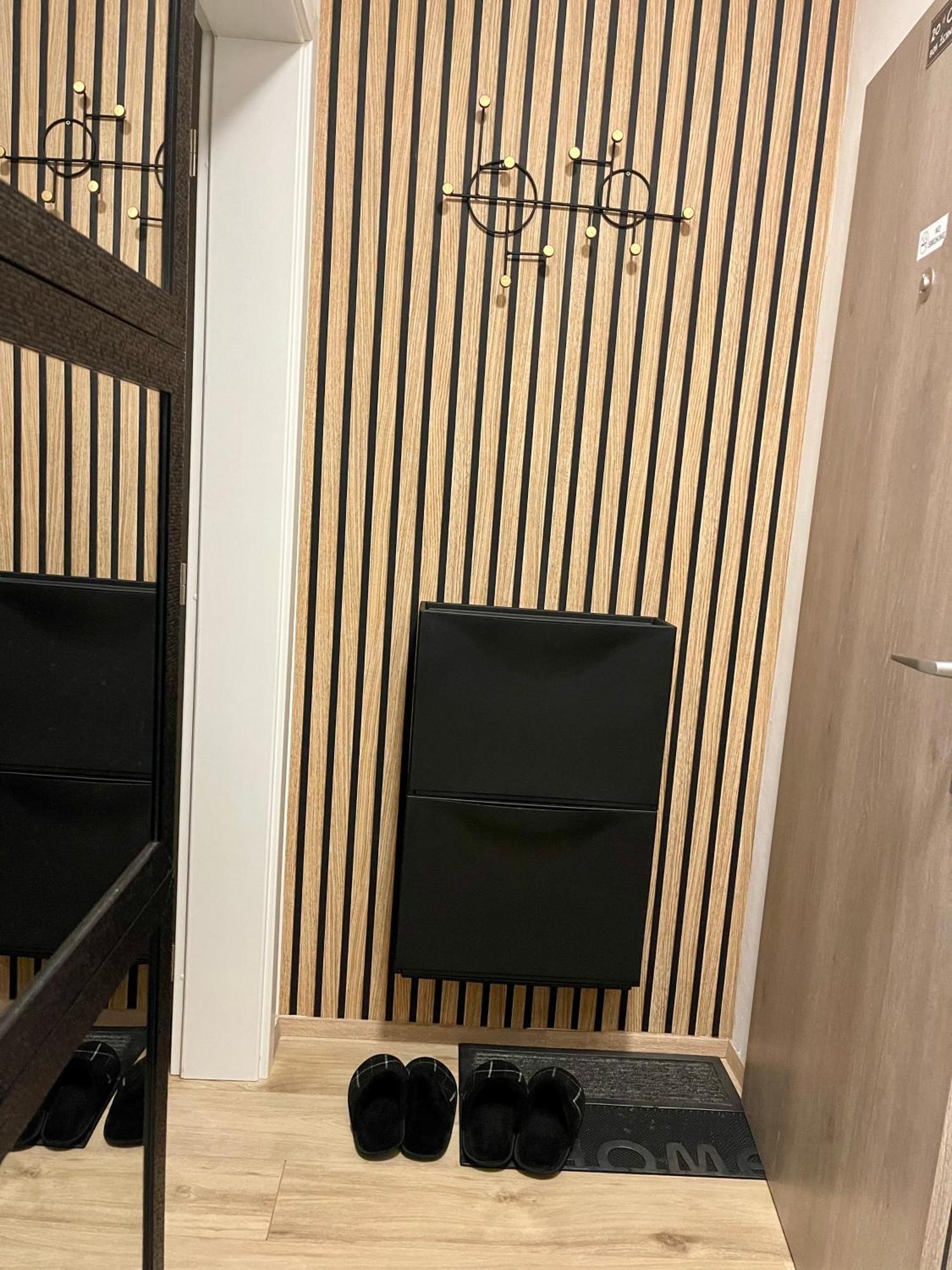 Apartman Pod Tatrami Poprad Luaran gambar