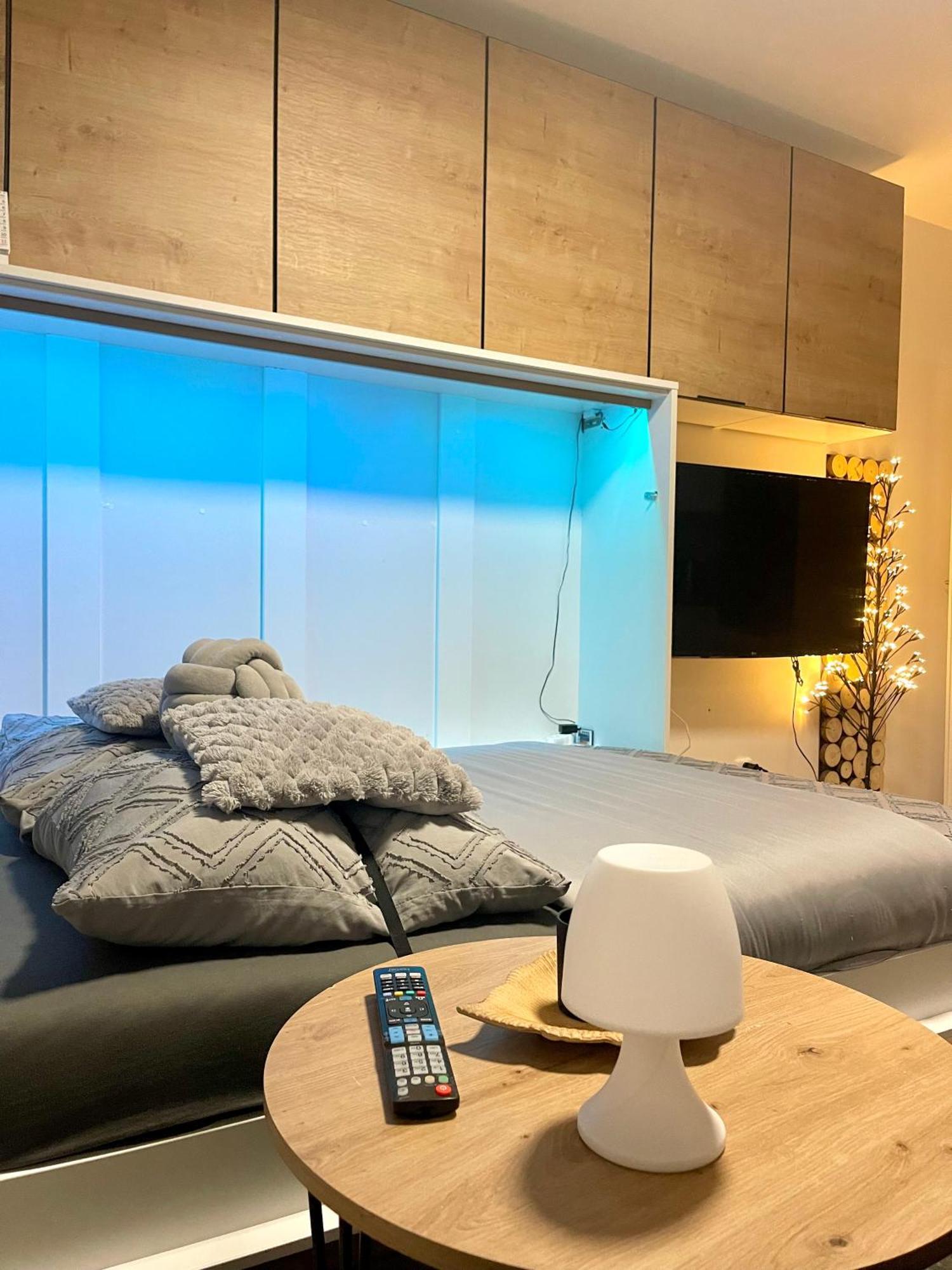 Apartman Pod Tatrami Poprad Luaran gambar