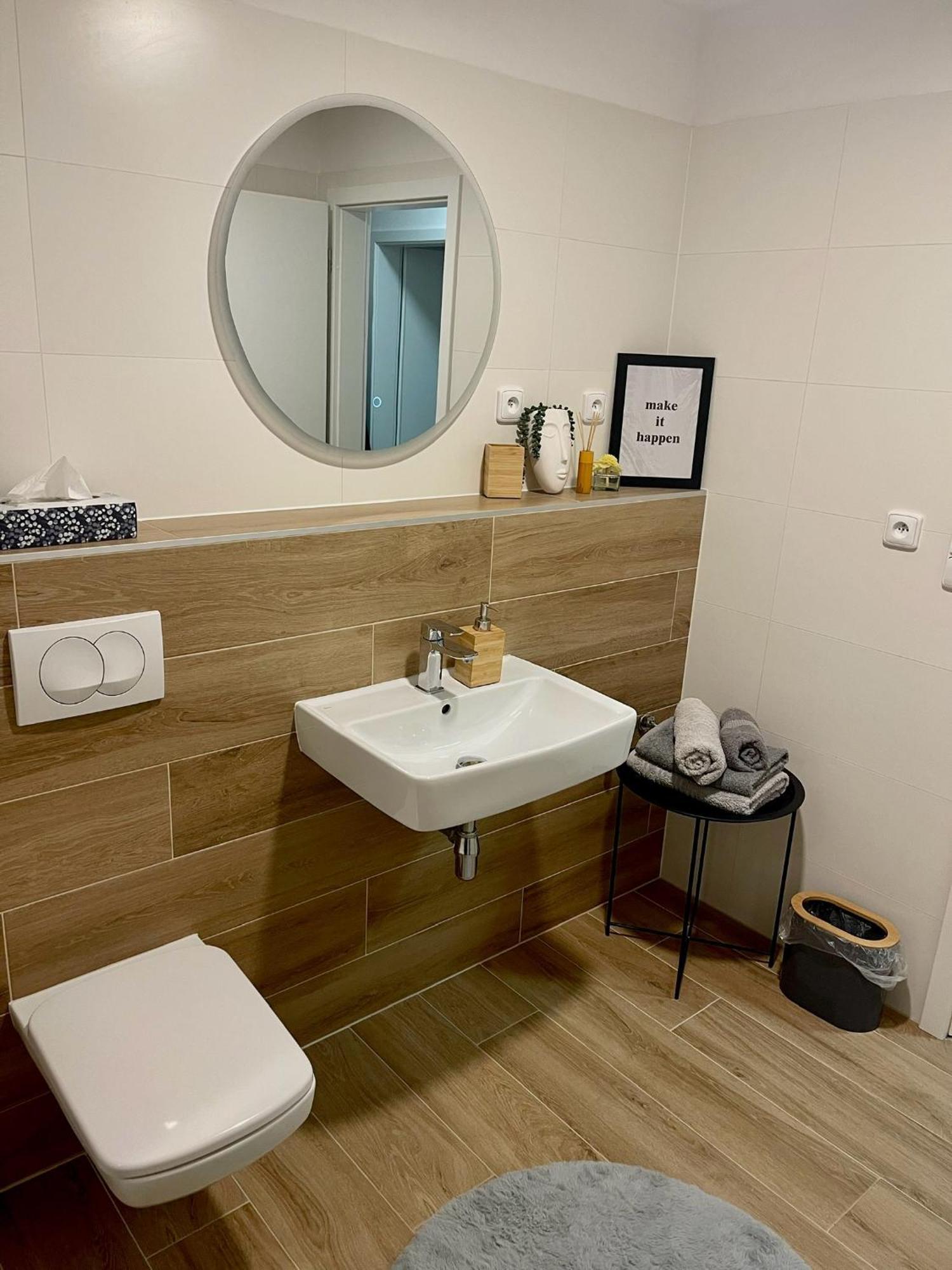 Apartman Pod Tatrami Poprad Luaran gambar