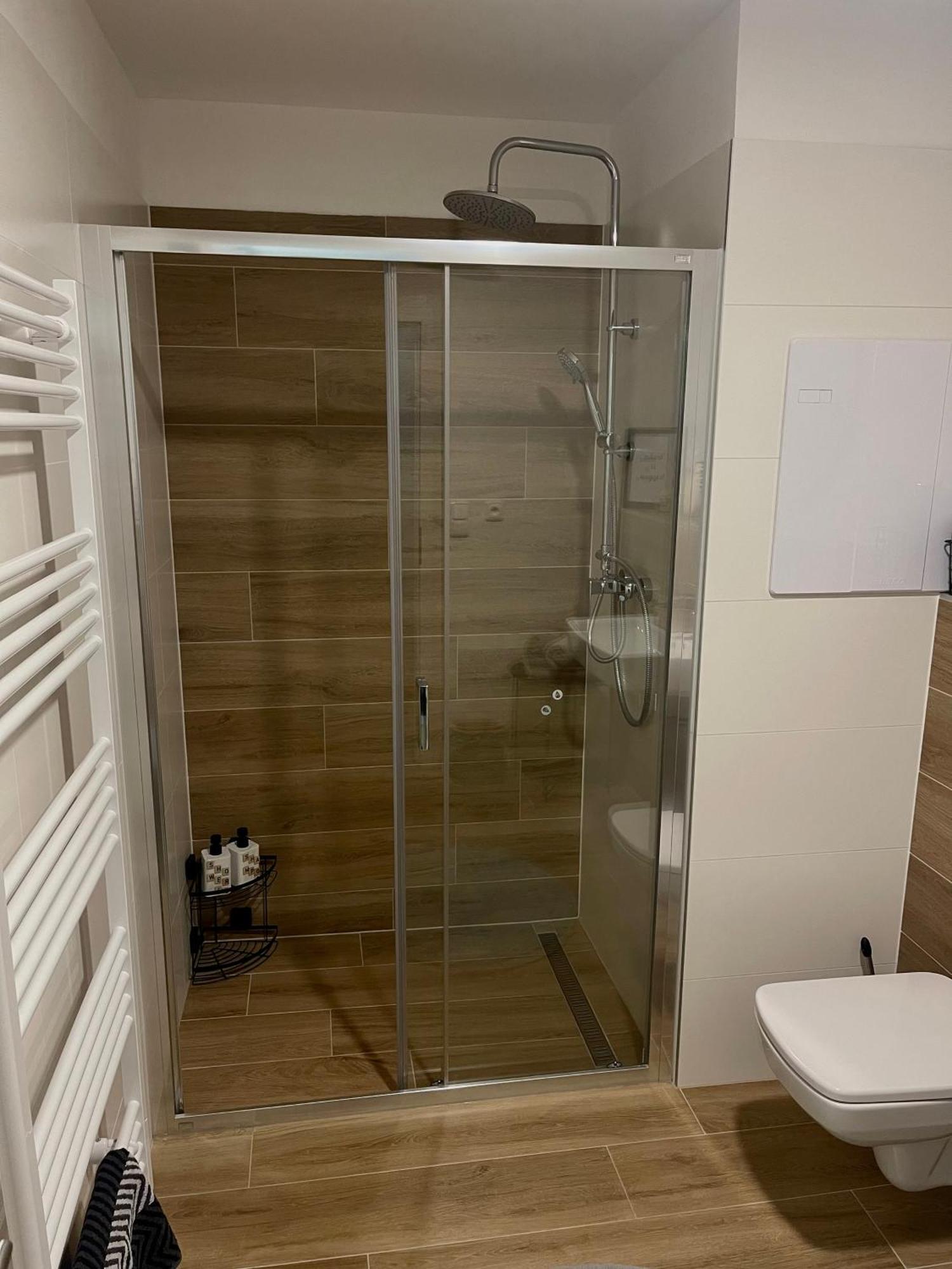 Apartman Pod Tatrami Poprad Luaran gambar